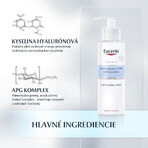 Eucerin DermatoCLEAN-Reinigungsmilch 200 ml