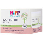 HiPP MamaSANFT Burro per il corpo sensibile 200 ml