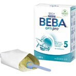 Nestlé Beba Optipro 5, 500 g