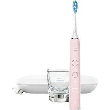 Philips Sonicare Sonicare DiamondClean 9000 Spazzolino elettrico sonico con app HX9911/29