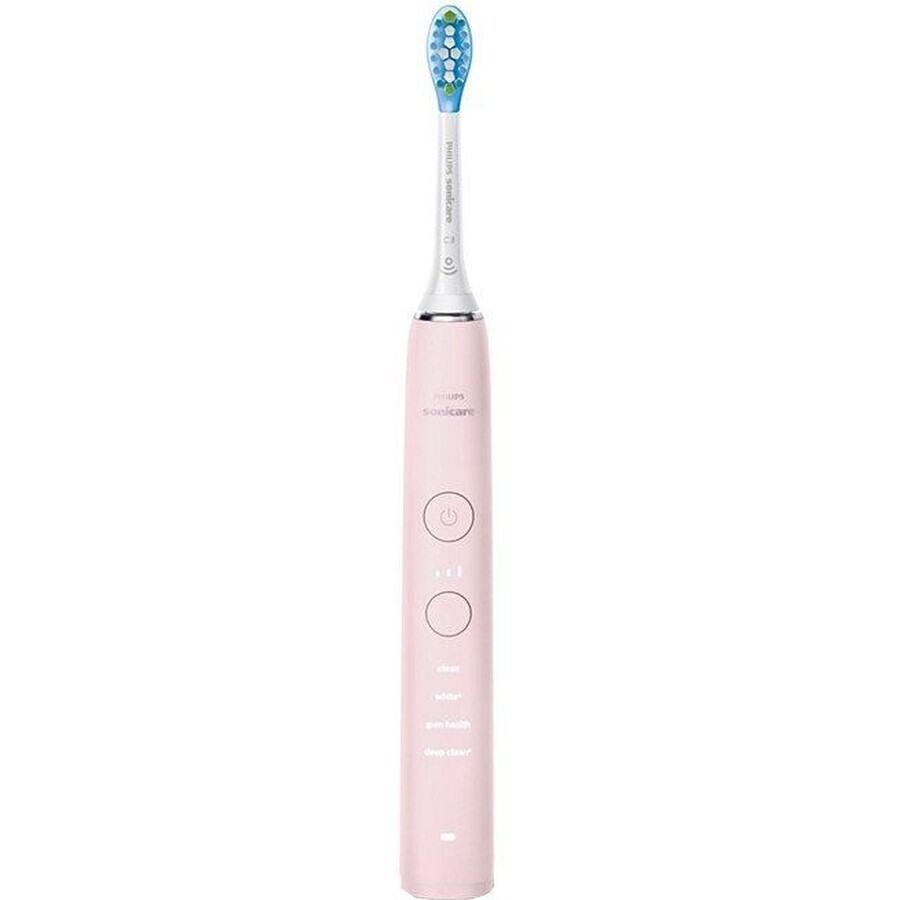 Philips Sonicare Sonicare DiamondClean 9000 Spazzolino elettrico sonico con app HX9911/29