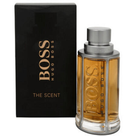 Hugo Boss The Scent EdT 50 ml