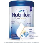 Nutrilon Profutura Cesarbiotik 1 latte per lattanti dalla nascita 800 g