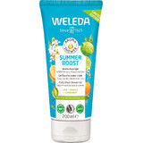 Weleda Aroma-Dusche Summer Boost 200 ml