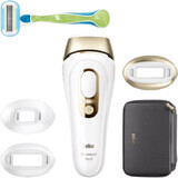 Braun IPL epileerapparaat Silk-expert Pro 5, PL5242