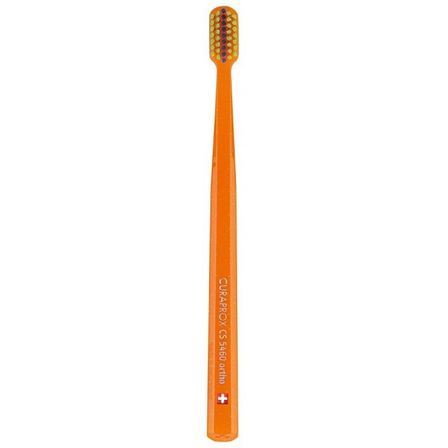 Curaprox CS 5460 Orto Toothbrush