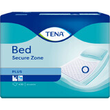 Tampon pentru incontinență Tena Bed Plus 40 x 60 cm 30 buc