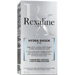 Rexaline Hydra Shock Feuchtigkeitsspendende Augencreme 15 ml