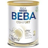 Nestlé Beba Comfort 2 HM-O Préparation de suite 800 g