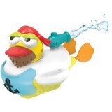 Yookidoo Creative Creative duck swimming - Pirate