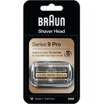 Braun 94M replacement head for electric shaver