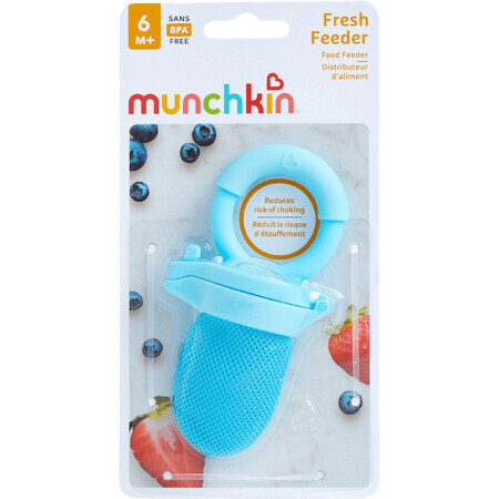 Munchkin Obst Fütterungsnetz