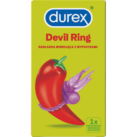 Durex SEX Intense Little Devil vibrerende ring