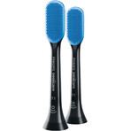 Philips Sonicare TongueCare+ TongueCare+ nero HX8072/11 Tappo per lingua 2 pz.