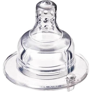 LOVI Silikon Schnuller Flasche Super Vent mittel 2 Stück
