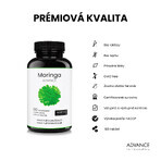 Advance Moringa, 180 comprimés