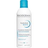 Bioderma Hydrabio BRUME Soothing and refreshing dermal water 300 ml