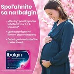 Ibalgin ® 400 24 tablets