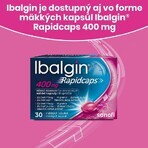 Ibalgin ® 400 24 tablets