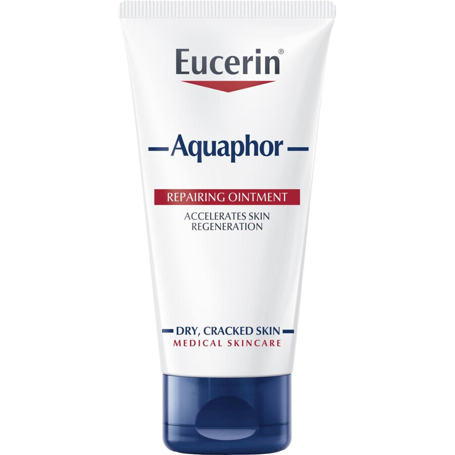 Eucerin Aquaphor Unguento Rigenerante 45 ml