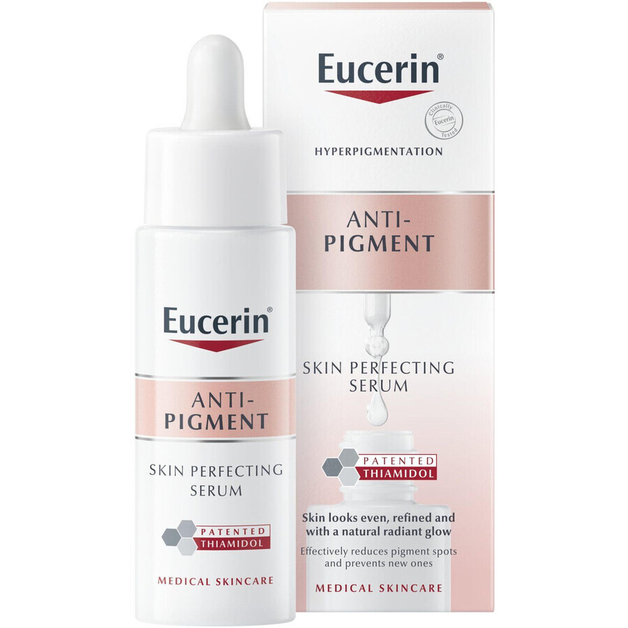 Eucerin Siero Schiarente Anti-Pigmento 30 ml