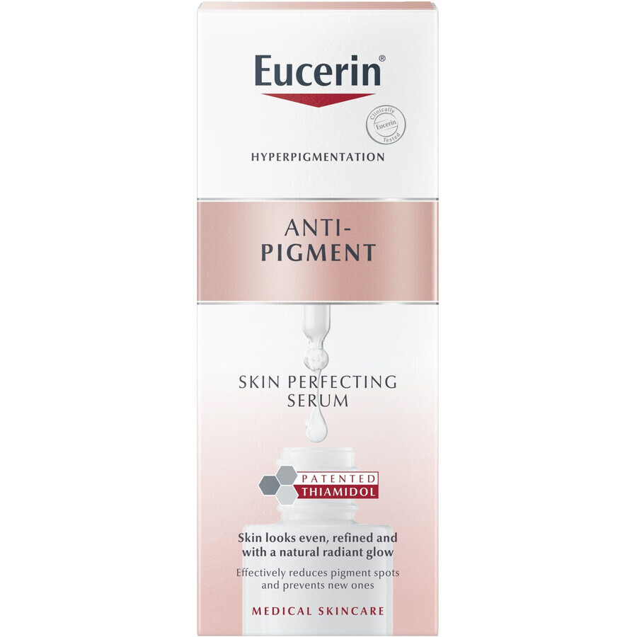 Eucerin Siero Schiarente Anti-Pigmento 30 ml