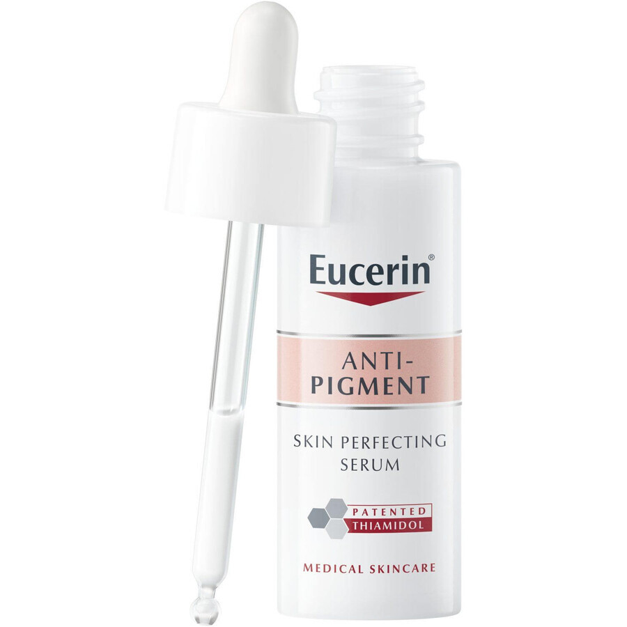 Eucerin Siero Schiarente Anti-Pigmento 30 ml