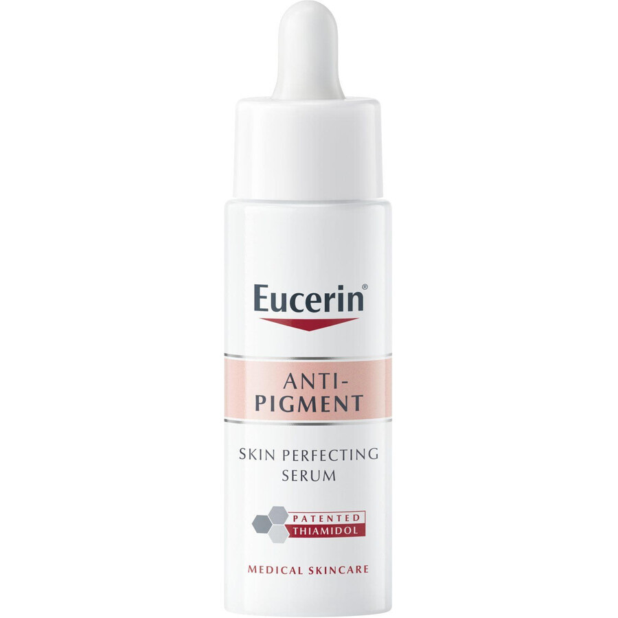 Eucerin Siero Schiarente Anti-Pigmento 30 ml