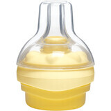 Medela Calma feeding system