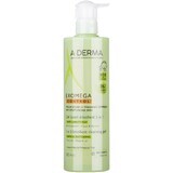 A-Derma Exomega Control Duschgel 500 ml