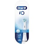 Oral-B iO Ultimate Clean Wit 4 stuks