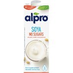 Alpro băutură de soia neîndulcită 1 l