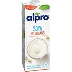 Alpro băutură de soia neîndulcită 1 l