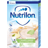 Nutrilon rich porridge 7 céréales avec fruits 225 g