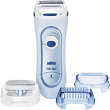 Braun LS 5160 ladyshave Braun LS 5160 ladyshave