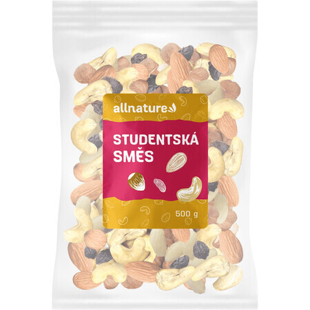 Allnature Student Mix 500 g