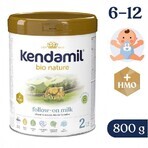 Kendamil BIO Natur 2 HMO+ 800 g