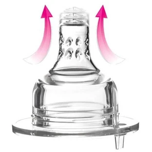 LOVI Dynamic Schnuller Schnell 2 Stück