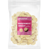 Allnature Noix de macadamia 500 g