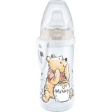 Nuk FC Bottiglia Active Cup DISNEY Winnie the Pooh 300 ml