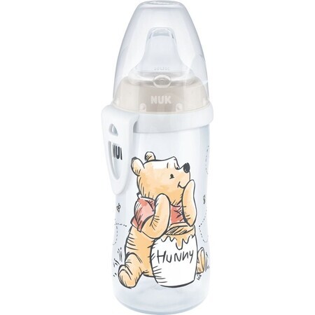 Nuk FC Bottiglia Active Cup DISNEY Winnie the Pooh 300 ml