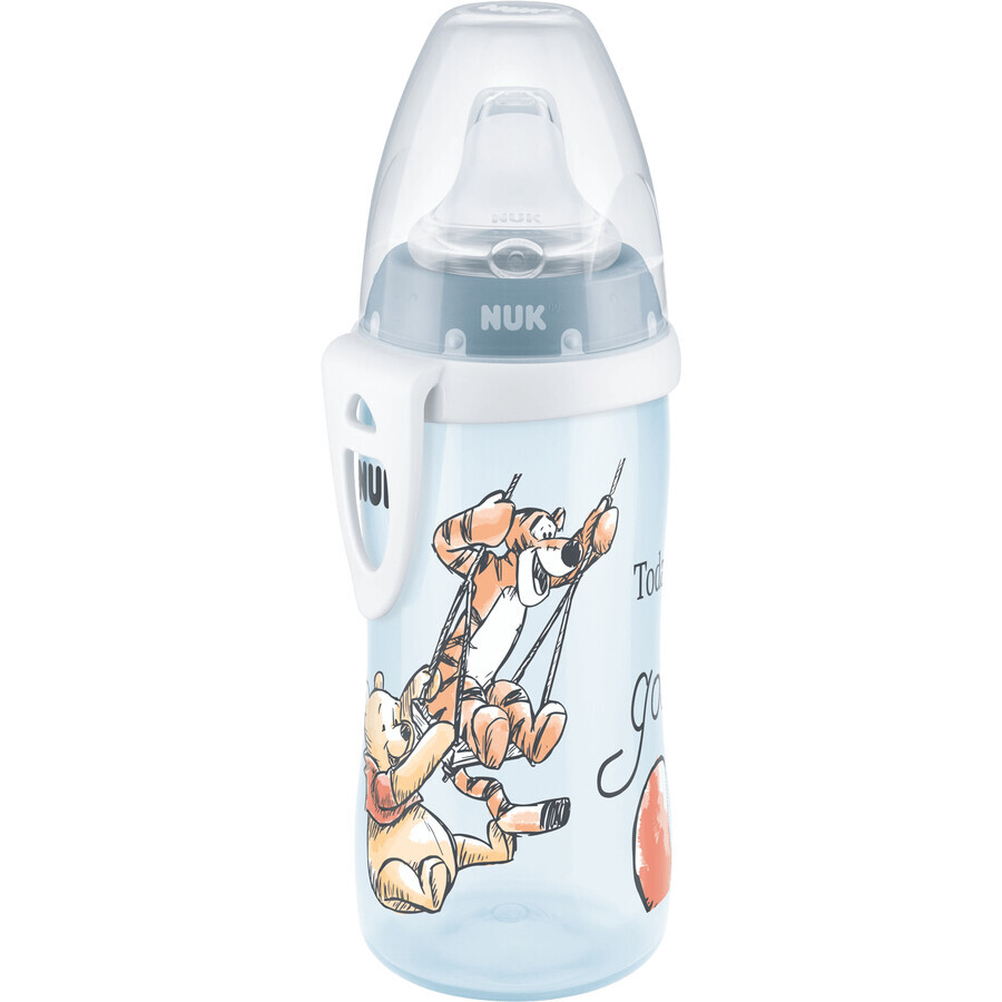 Nuk FC Bottiglia Active Cup DISNEY Winnie the Pooh 300 ml