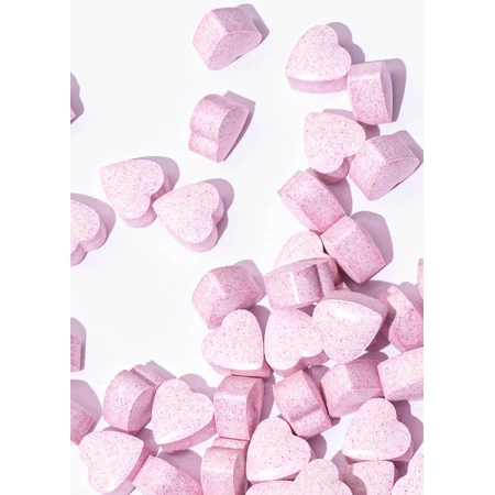 Venira Collagen in the form of raspberry heart 120 tablets