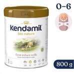 Kendamil BIO Natur 1 DHA+ 800 g