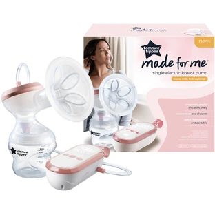 Tire-lait électrique Tommee Tippee Made for Me™