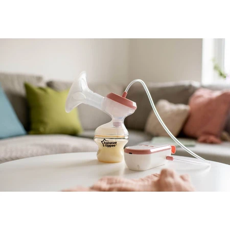 Tire-lait électrique Tommee Tippee Made for Me™