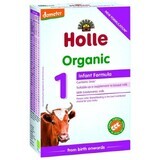 Holle Bio-Säuglingsmilchnahrung 1 Starter 400 g