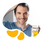 Nizoral Shampoo 2% 60 ml