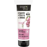 Natura Siberica Organic Shop Japanische SPA Maniküre Handcreme 75 ml