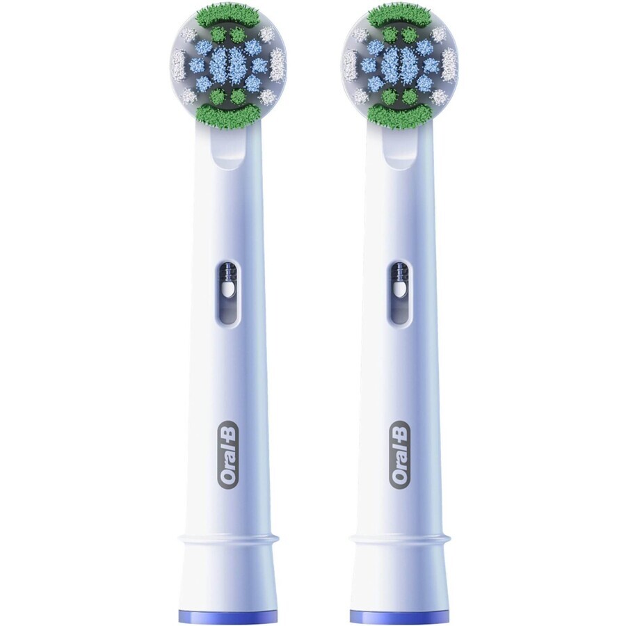 Oral-B Pro Precision Clean vervangingskoppen 2 stuks